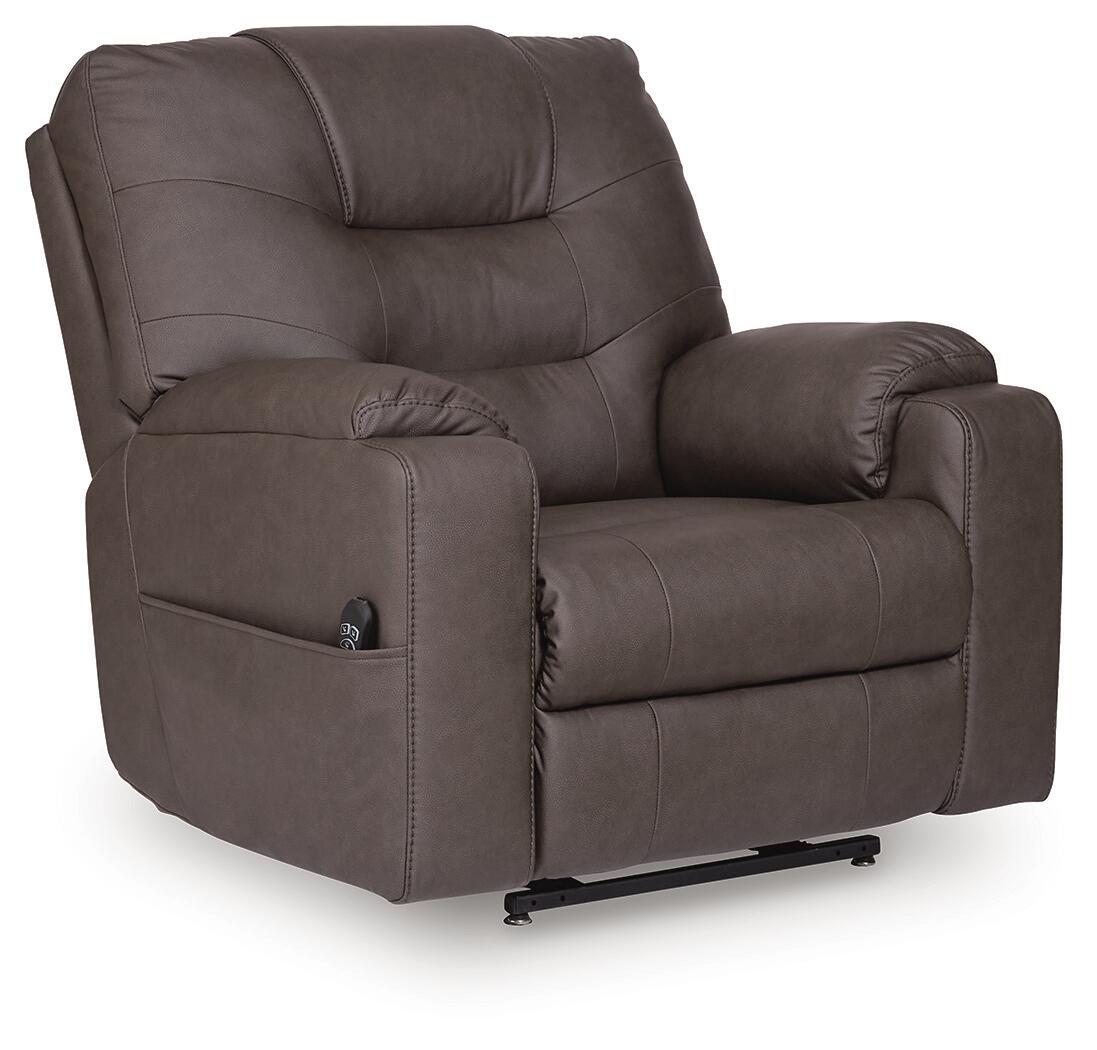 Dark Gray