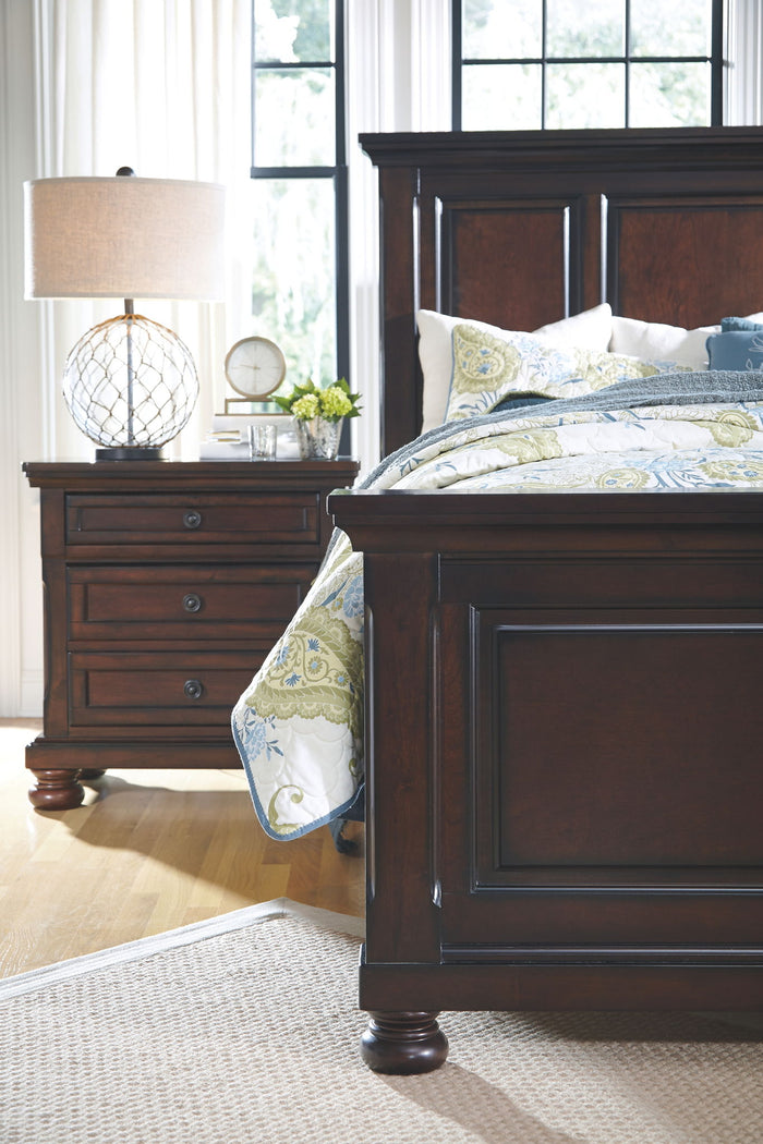 Porter - Bedroom Set image 2