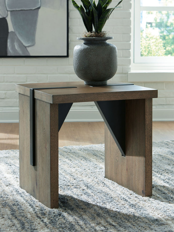 Kandinew - Living Room Table image 4