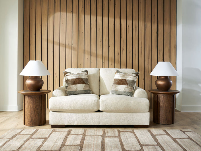Jayne Park - Loveseat image 3