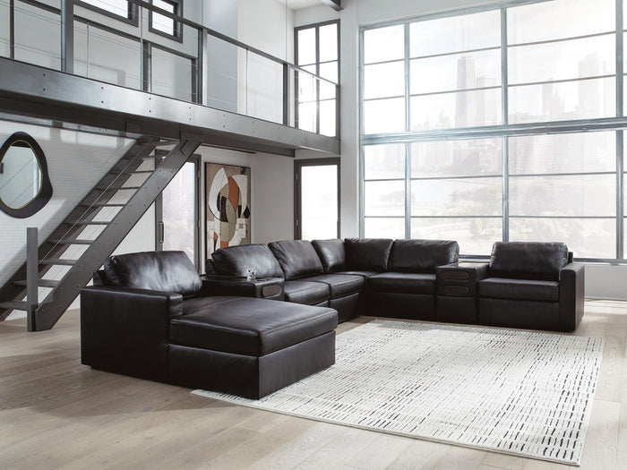 ModMax II - Sectional image 7