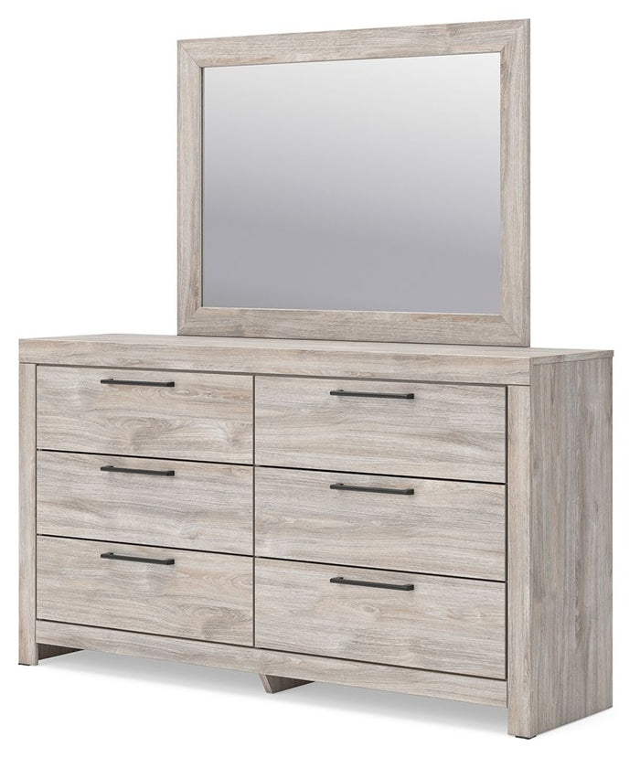 Broachmyn - Six Drawer Dresser image 7