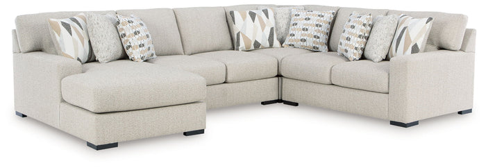 Laurelgrove - Sectional image 1