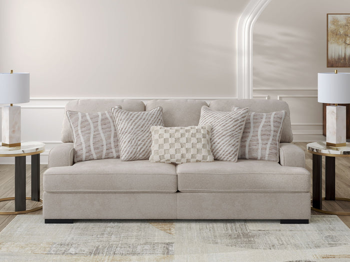 High Profile - Sofa - Taupe image 2