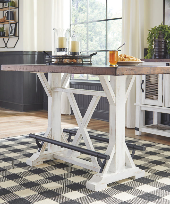 Valebeck - Dining Table Set image 4