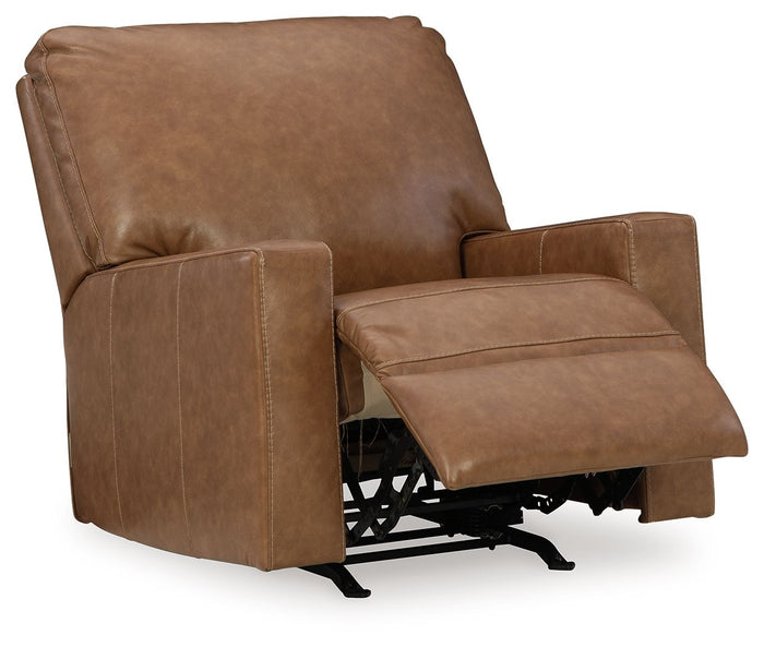 Bolsena - Rocker Recliner image 3