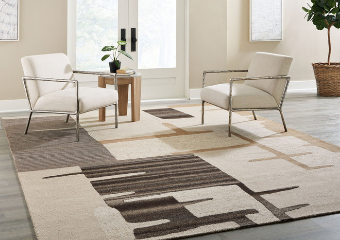 Kencher - Rug image 4