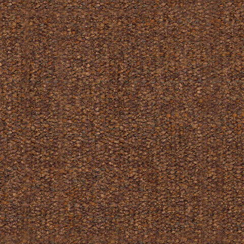 Lewisen - Accent Ottoman - Clay image 2