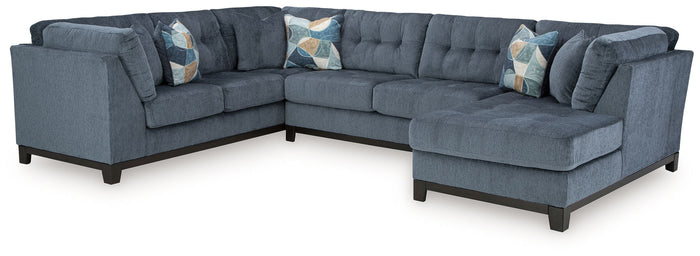 Maxon Place - Sectional image 2