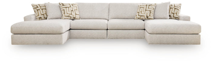 Kestrie - Sectional image 2