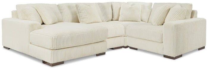 Lindyn - Sectional image 3