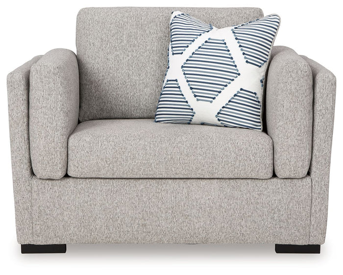 Evansley - Chair And A Half image 3