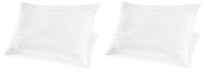 Zephyr 2.0 - Cotton Pillow image 1
