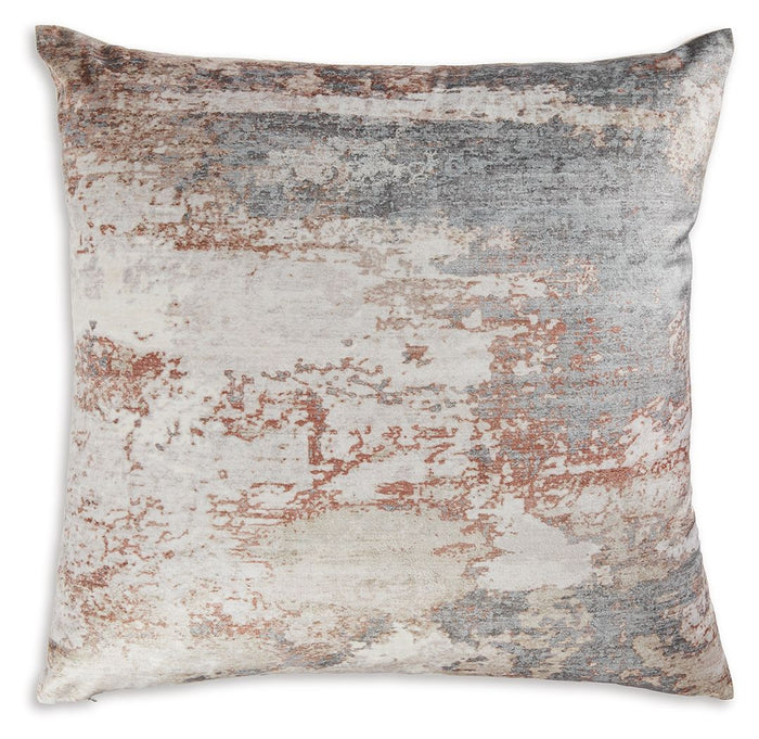 Edinfielders - Pillow image 1