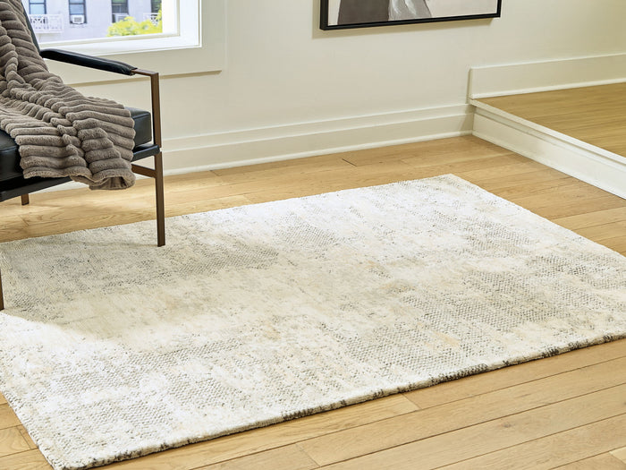 Raif - Rug image 4