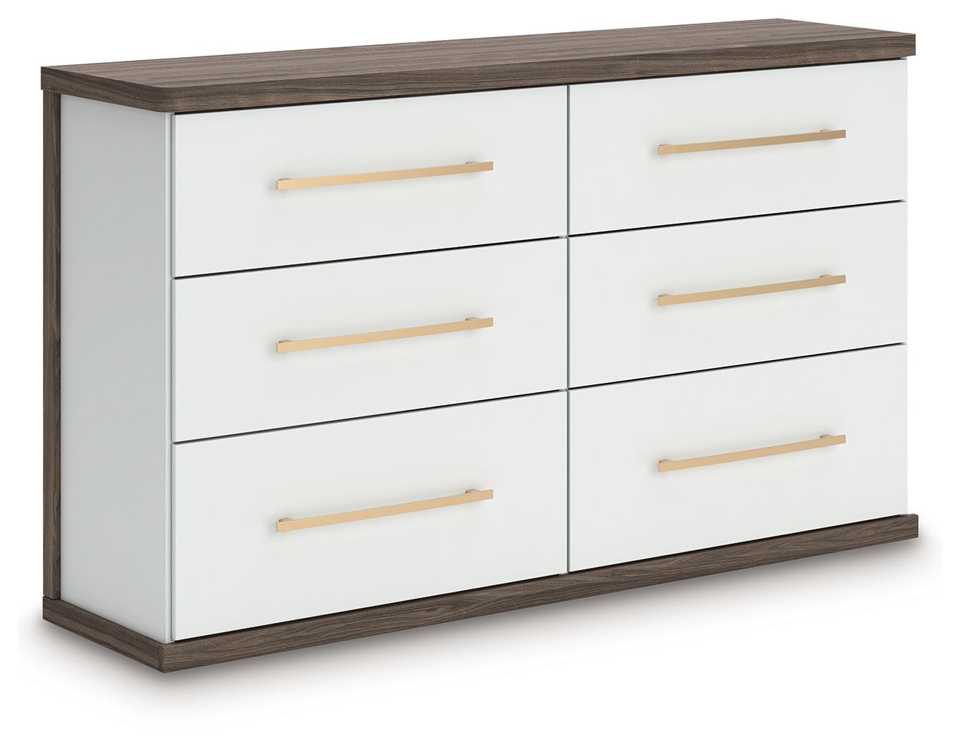 White / Dressers