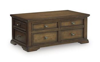 Channley - Table image 1