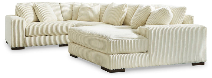Lindyn - Sectional image 4