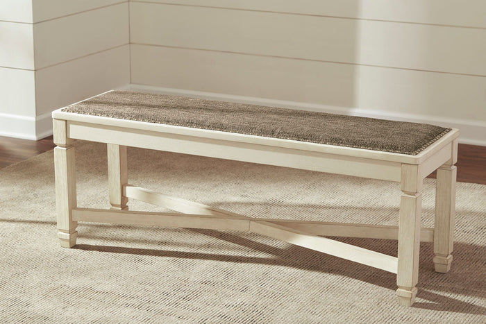 Bolanburg - Rectangular Dining Table Set image 9