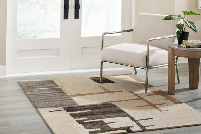 Kencher - Rug image 5