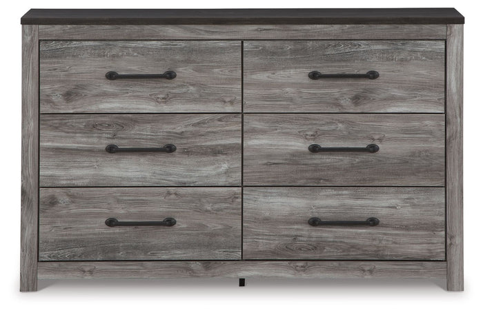 Bronyan - Dresser image 3