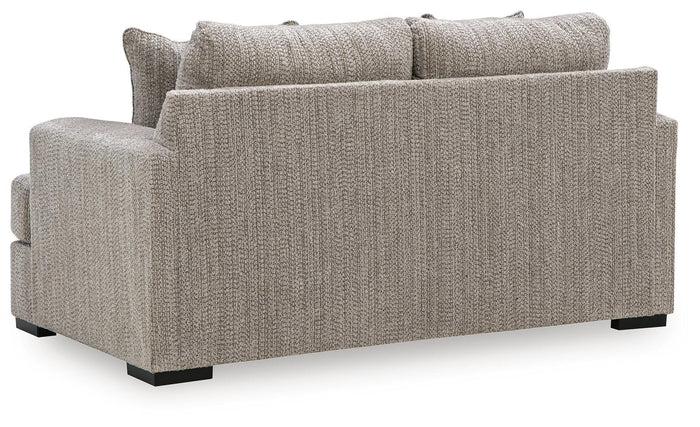 Lofwood - Loveseat image 3