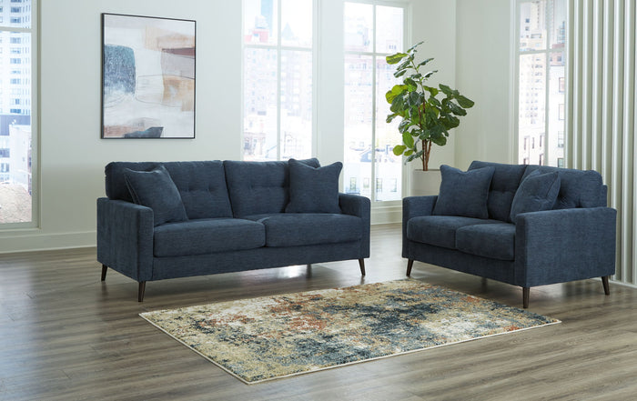 Bixler - Living Room Set image 1
