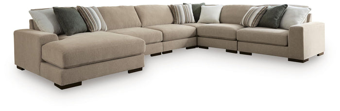 Linenhause - Sectional image 1