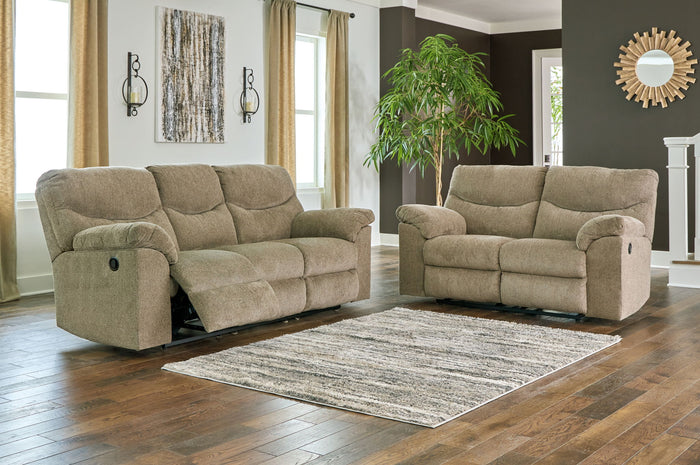 Alphons - Living Room Set image 2