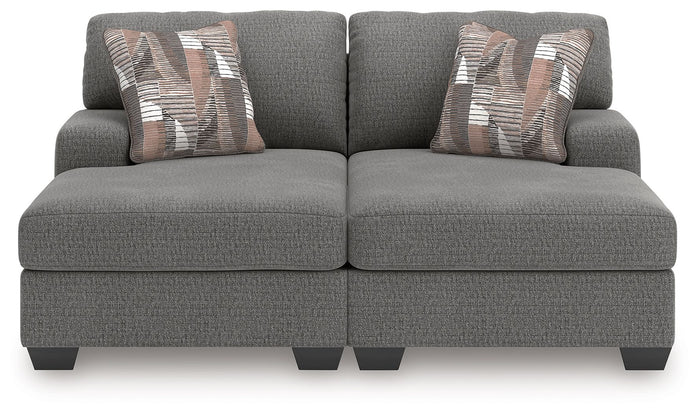 Clarington - Sectional image 5