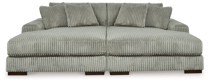 Lindyn - Sectional image 5
