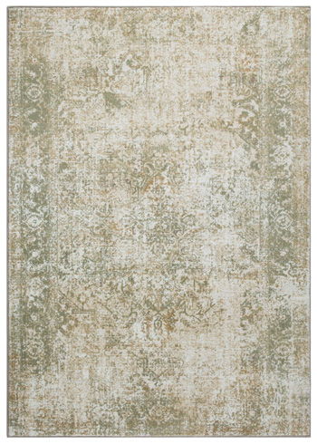 Beige / 5' x 7'