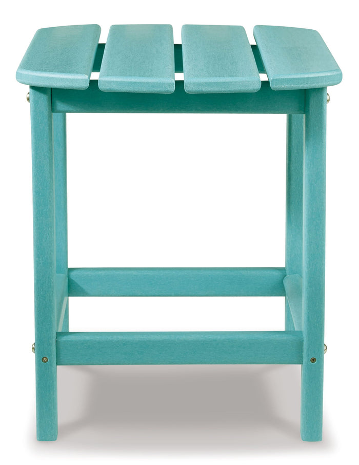 Sundown Treasure - Outdoor End Table image 5