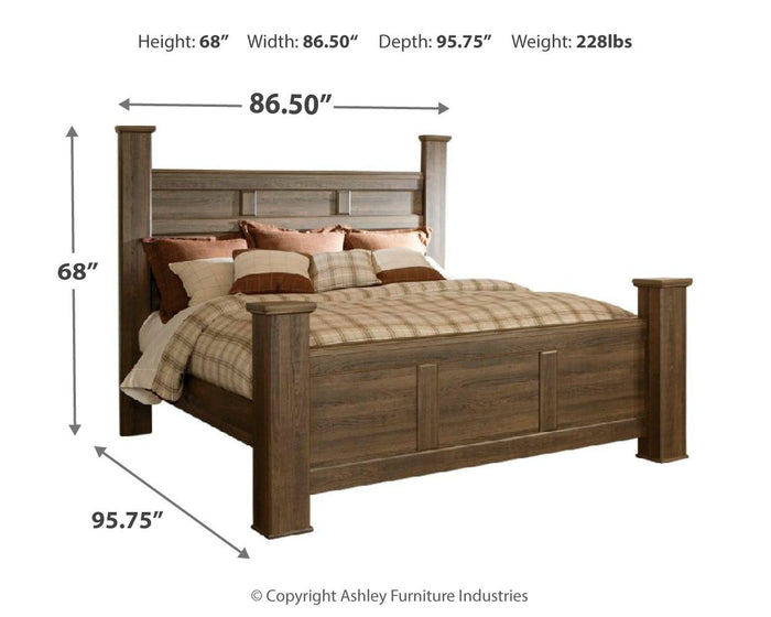 Juararo - Poster Bed image 2