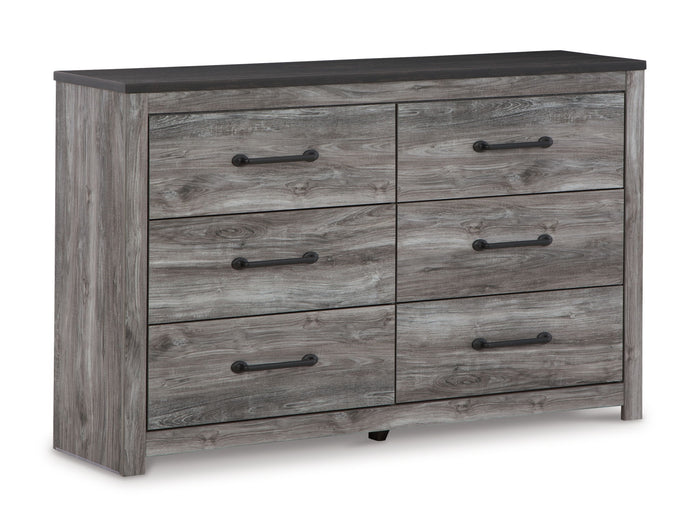Bronyan - Bedroom Set image 3