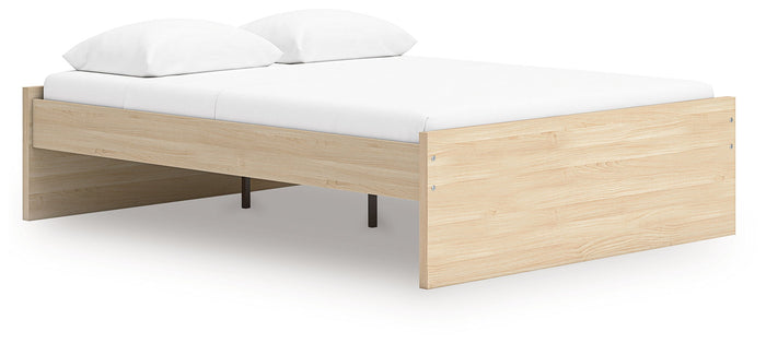 Onita - Platform Bed image 2