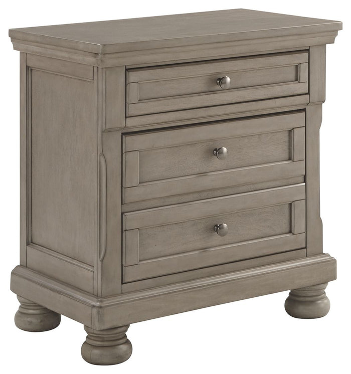 Lettner - Nightstand image 1