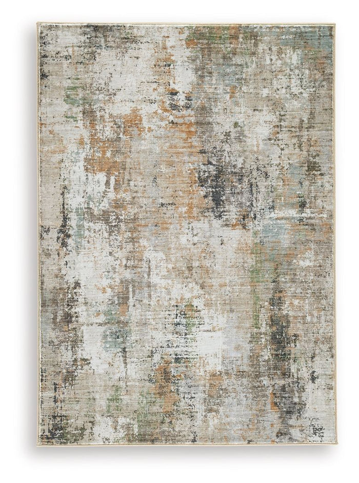 Torinette - Rug image 1