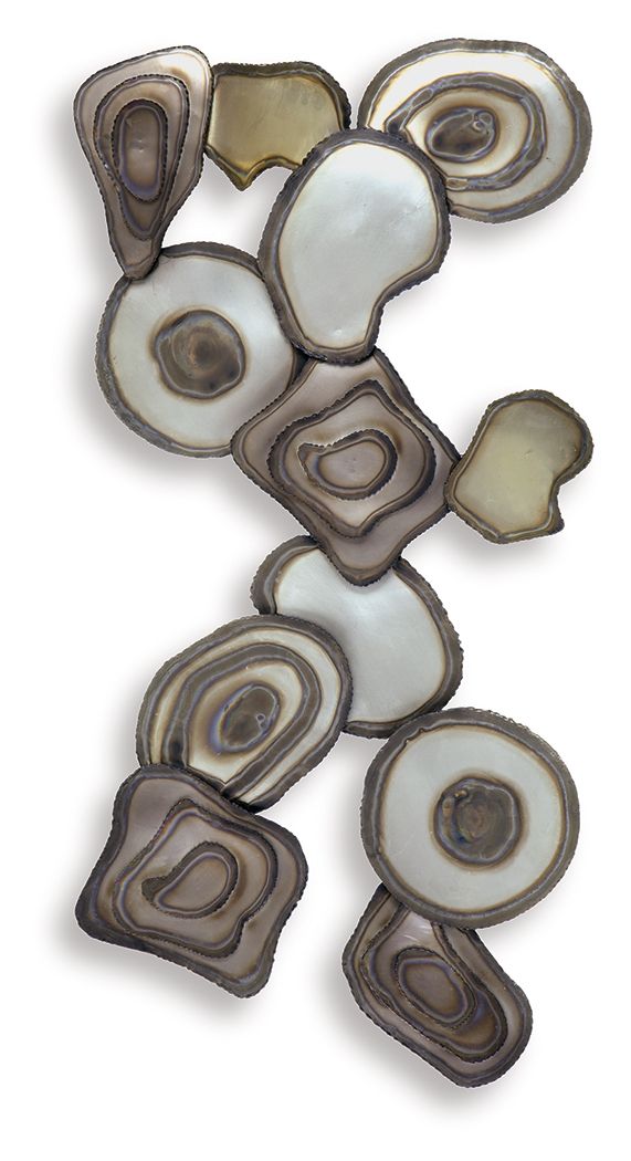 Worthman - Wall Decor - Multi image 2