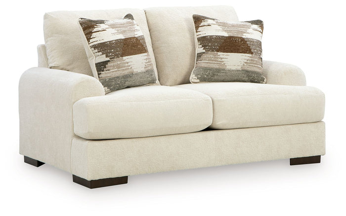 Jayne Park - Loveseat image 2
