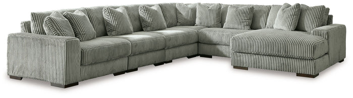 Lindyn - Sectional image 6