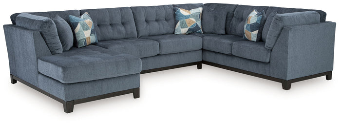Maxon Place - Sectional image 1