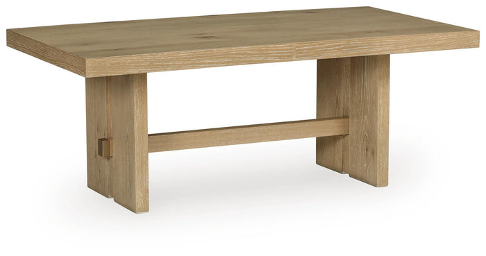 Crendlin - Table image 1