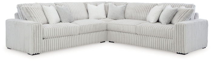 Stupendous - Sectional image 1