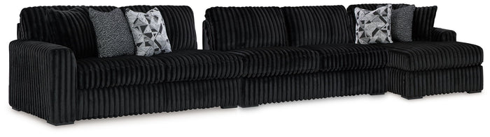 Midnight-Madness - Sectional image 4
