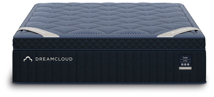DreamCloud Luxe Hybrid - Mattress image 2