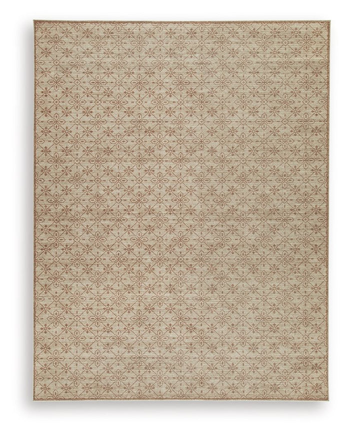Lyamford - Rug image 1