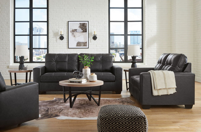 Barlin Mills - Living Room Set image 2