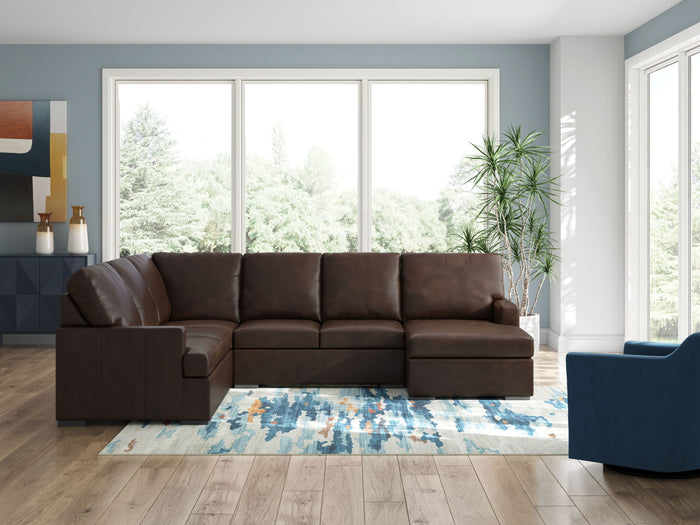 McDowlan - Sectional image 4