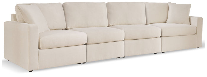 Modmax - Sectional - Oyster image 6